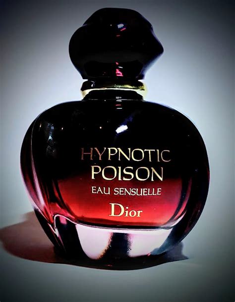 hypnotic poison eau sensuelle